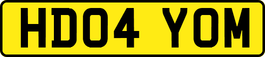 HD04YOM