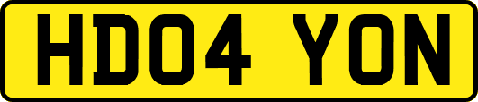 HD04YON