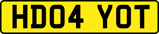 HD04YOT