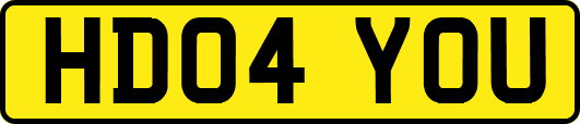 HD04YOU