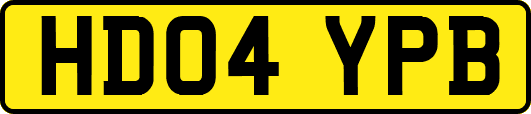 HD04YPB