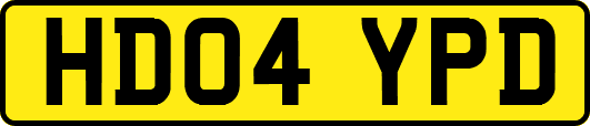 HD04YPD