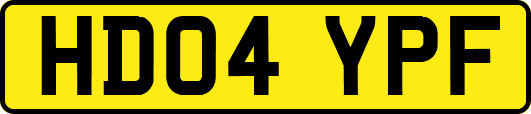 HD04YPF