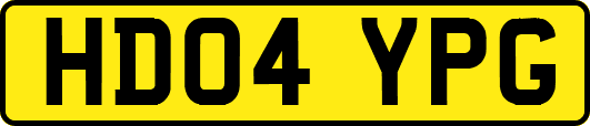 HD04YPG
