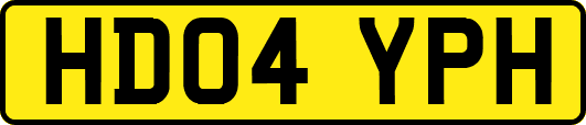 HD04YPH