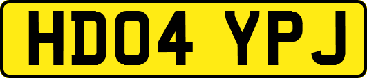 HD04YPJ