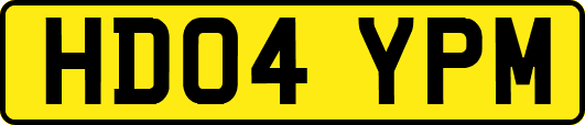 HD04YPM