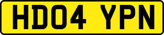 HD04YPN