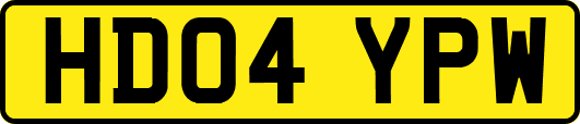 HD04YPW