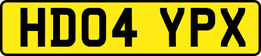 HD04YPX