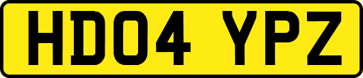 HD04YPZ