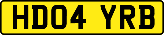 HD04YRB