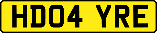 HD04YRE