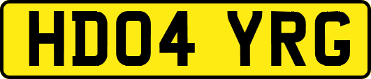 HD04YRG