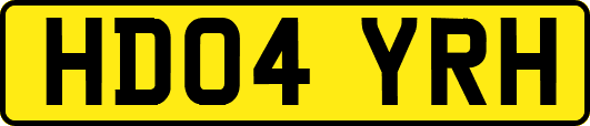 HD04YRH