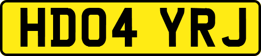 HD04YRJ