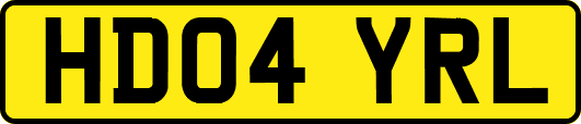 HD04YRL