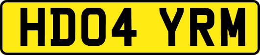 HD04YRM