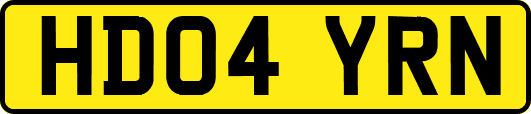 HD04YRN