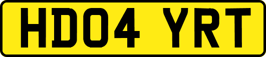 HD04YRT