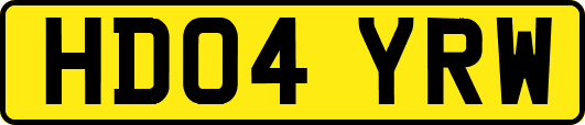 HD04YRW