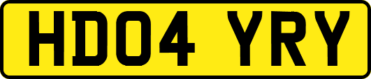 HD04YRY