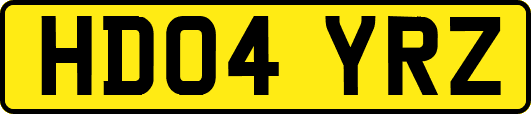 HD04YRZ