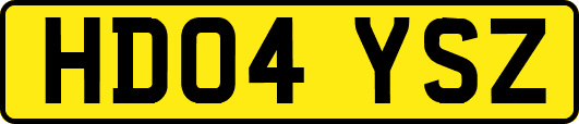 HD04YSZ
