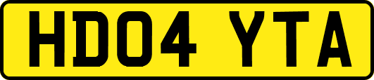 HD04YTA