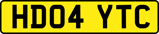 HD04YTC
