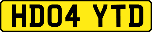 HD04YTD