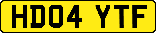 HD04YTF