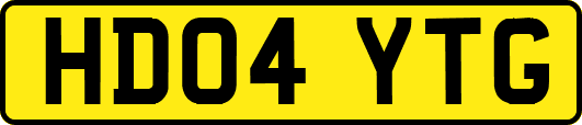 HD04YTG