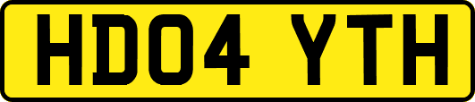 HD04YTH