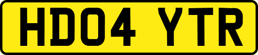 HD04YTR