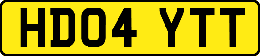 HD04YTT