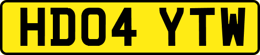 HD04YTW