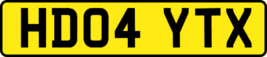 HD04YTX