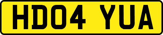 HD04YUA
