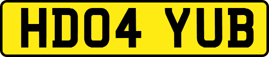 HD04YUB