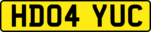 HD04YUC