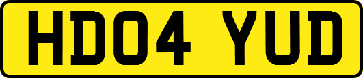 HD04YUD