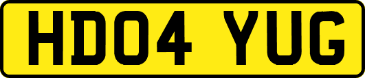HD04YUG