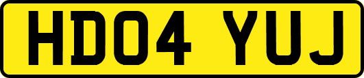 HD04YUJ