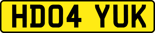 HD04YUK