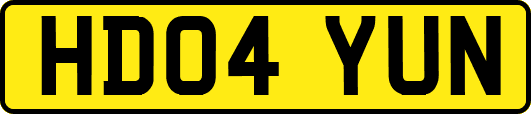 HD04YUN