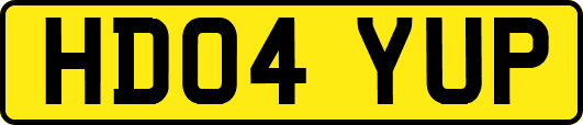 HD04YUP