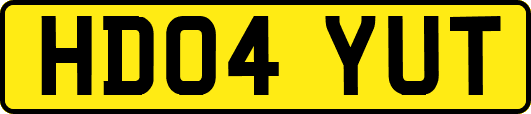HD04YUT
