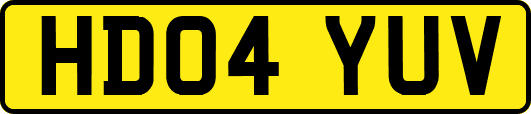 HD04YUV