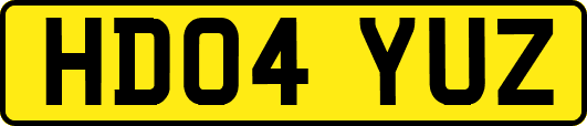 HD04YUZ